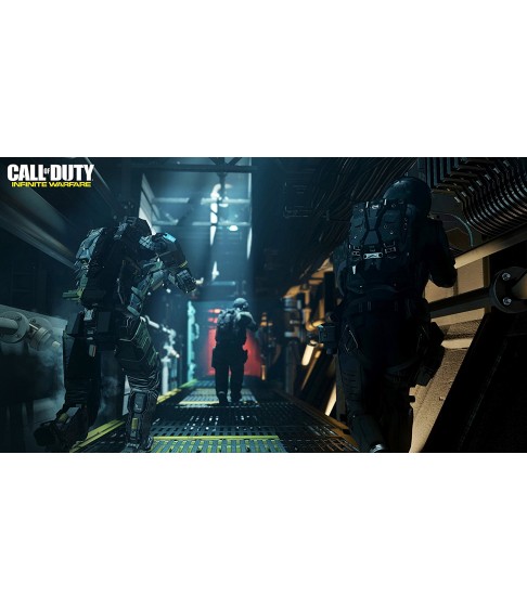 Call of Duty: Infinite Warfare  [Xbox One]